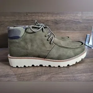 Sun + Stone | Shoes | Sun Stone Mens Kairo Lace Up Chukka 